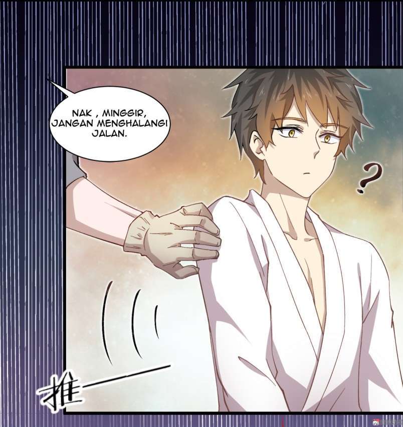 Immortal Swordsman in The Reverse World Chapter 01 Gambar 40
